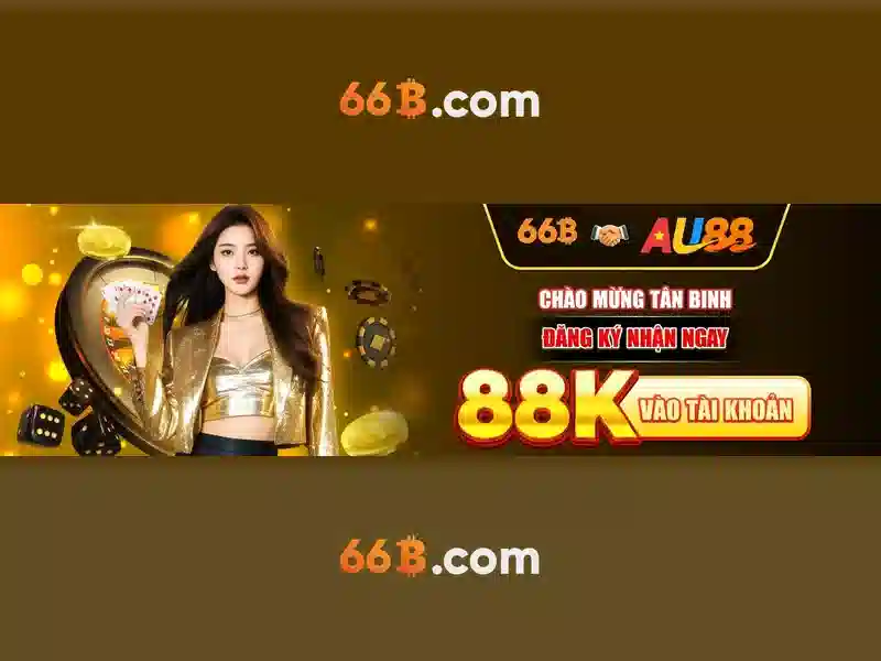 Slot không chặn - 66B Slot không chặn - 66B